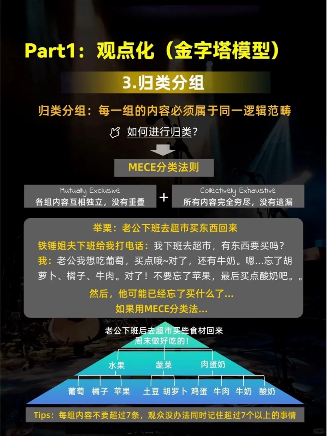 爆款短视频金字塔模型解读 第5页